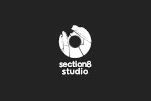 CaÃ§a-nÃ­queis on-line de Section8 Studio mais populares