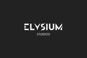 CaÃ§a-nÃ­queis on-line de Elysium Studios mais populares
