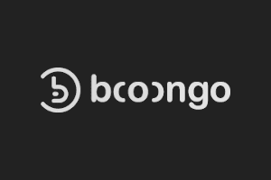 CaÃ§a-nÃ­queis on-line de Booongo Gaming mais populares
