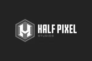 CaÃ§a-nÃ­queis on-line de Half Pixel Studios mais populares