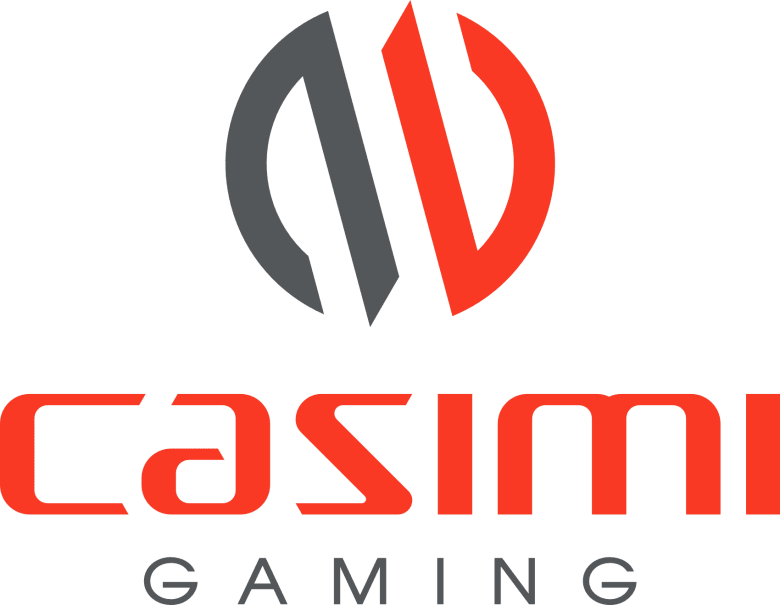 Caça-níqueis on-line de Casimi Gaming mais populares