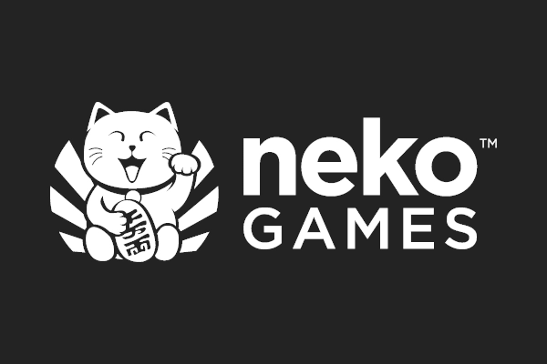 CaÃ§a-nÃ­queis on-line de Neko Games mais populares