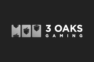 CaÃ§a-nÃ­queis on-line de 3 Oaks Gaming mais populares