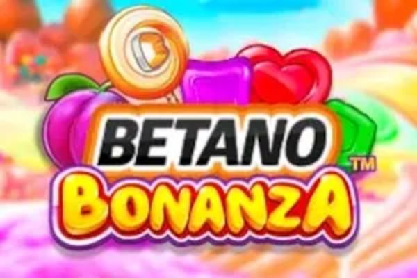 Betano Bonanza