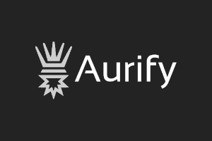 CaÃ§a-nÃ­queis on-line de Aurify Gaming mais populares