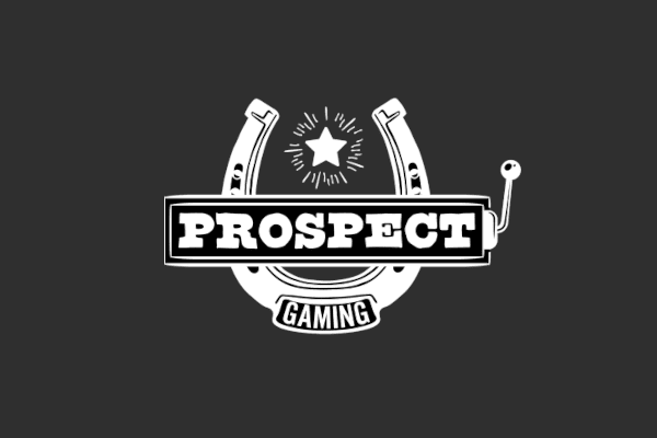 CaÃ§a-nÃ­queis on-line de Prospect Gaming mais populares