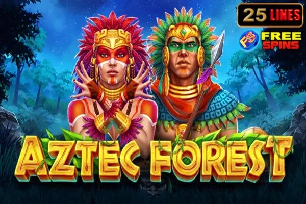 Aztec Forest