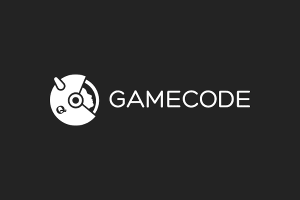 CaÃ§a-nÃ­queis on-line de Gamecode mais populares