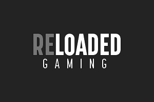 CaÃ§a-nÃ­queis on-line de Reloaded Gaming mais populares