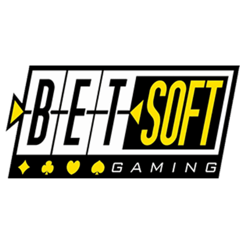 Caça-níqueis on-line de Betsoft mais populares