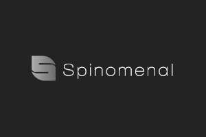 Caça-níqueis on-line de Spinomenal mais populares