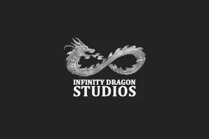 CaÃ§a-nÃ­queis on-line de Infinity Dragon Studios mais populares