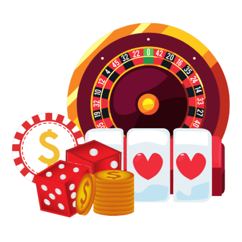 Os 5 melhores sites de slots com depósito mínimo em dólares