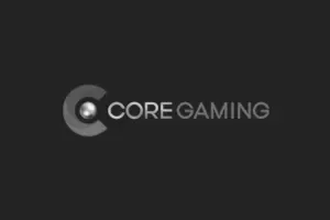 CaÃ§a-nÃ­queis on-line de Core Gaming mais populares