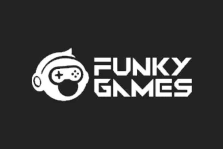 Caça-níqueis on-line de Funky Games mais populares