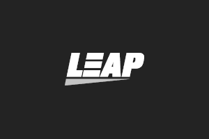CaÃ§a-nÃ­queis on-line de Leap Gaming mais populares