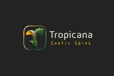 CaÃ§a-nÃ­queis on-line de Tropicana Exotic Spins mais populares