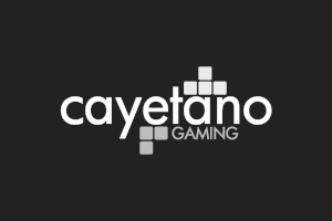 CaÃ§a-nÃ­queis on-line de Cayetano Gaming mais populares