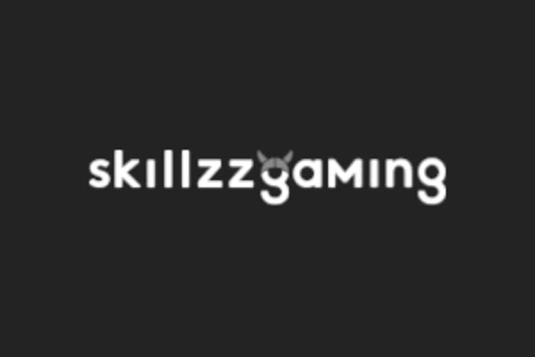 Caça-níqueis on-line de Skillzzgaming mais populares