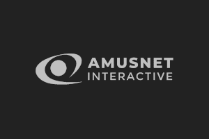 CaÃ§a-nÃ­queis on-line de Amusnet Interactive mais populares