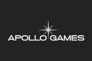 CaÃ§a-nÃ­queis on-line de Apollo Games mais populares
