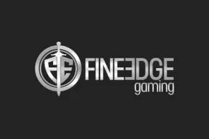 CaÃ§a-nÃ­queis on-line de Fine Edge Gaming mais populares