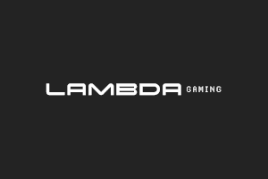 CaÃ§a-nÃ­queis on-line de Lambda Gaming mais populares