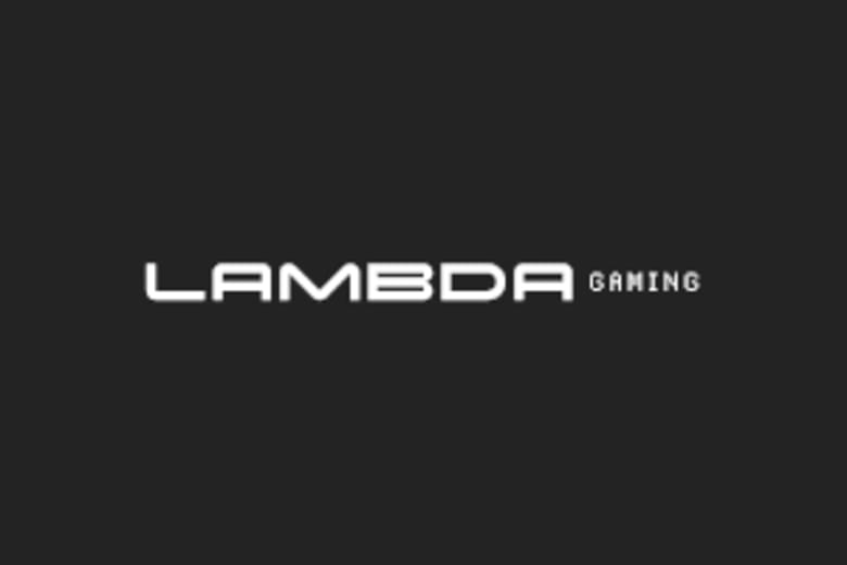 Caça-níqueis on-line de Lambda Gaming mais populares