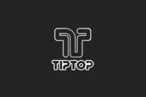 CaÃ§a-nÃ­queis on-line de Tiptop mais populares