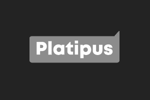 CaÃ§a-nÃ­queis on-line de Platipus mais populares