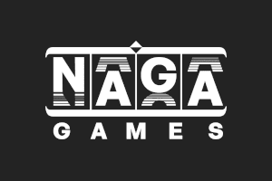 CaÃ§a-nÃ­queis on-line de Naga Games mais populares