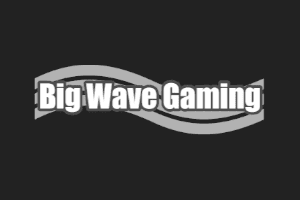 CaÃ§a-nÃ­queis on-line de Big Wave Gaming mais populares
