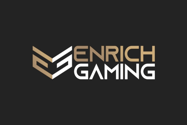 CaÃ§a-nÃ­queis on-line de Enrich Gaming mais populares