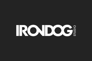 CaÃ§a-nÃ­queis on-line de Iron Dog Studio mais populares