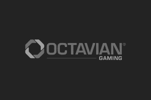 CaÃ§a-nÃ­queis on-line de Octavian Gaming mais populares