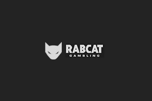 CaÃ§a-nÃ­queis on-line de Rabcat mais populares