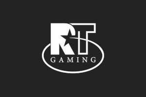 CaÃ§a-nÃ­queis on-line de Reel Time Gaming mais populares