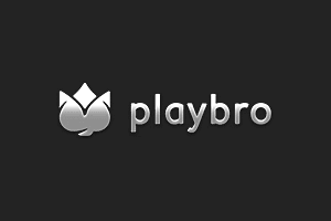 CaÃ§a-nÃ­queis on-line de PlayBro mais populares