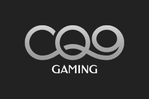 CaÃ§a-nÃ­queis on-line de CQ9 Gaming mais populares