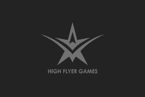 CaÃ§a-nÃ­queis on-line de High Flyer Games mais populares