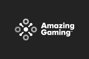 CaÃ§a-nÃ­queis on-line de Amazing Gaming mais populares