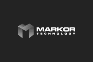 CaÃ§a-nÃ­queis on-line de Markor Technology mais populares