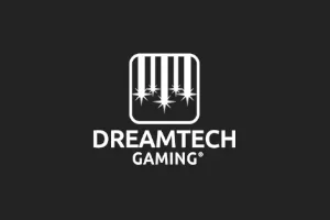 CaÃ§a-nÃ­queis on-line de DreamTech Gaming mais populares