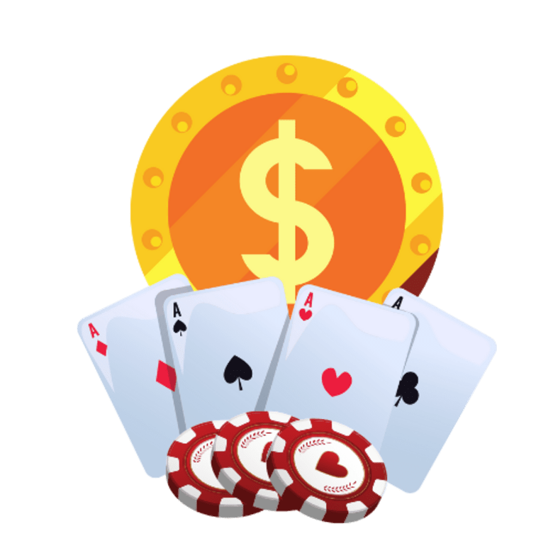 Melhores sites de slots online com depósito mínimo de $ 10