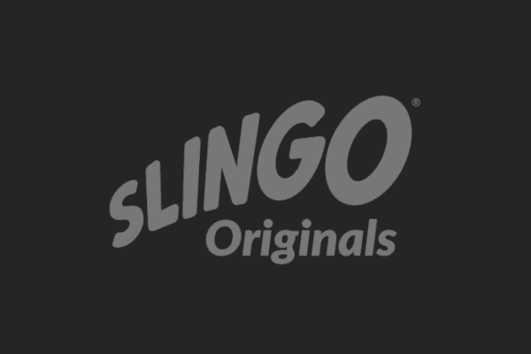 Caça-níqueis on-line de Slingo Originais mais populares