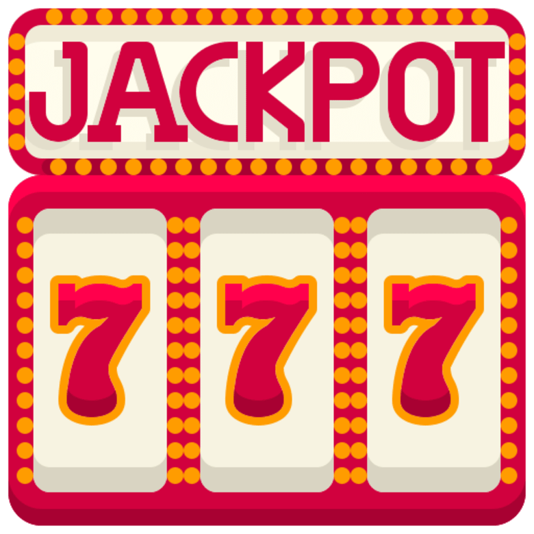 Ganhe muito com caça-níqueis com jackpot online