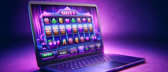 Desvendando a verdade: desmascarando mitos populares sobre slots de cassino online